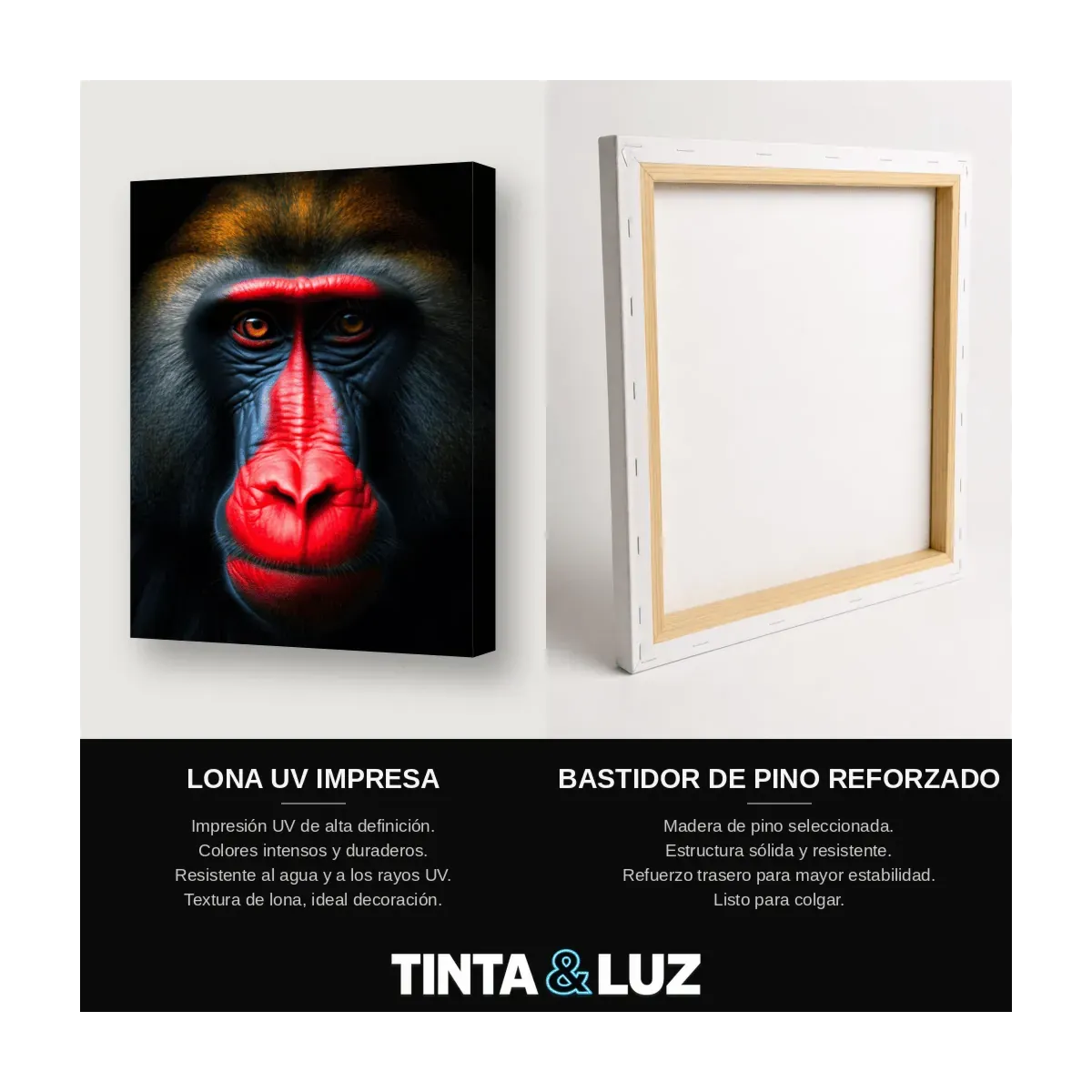 MANDRIL