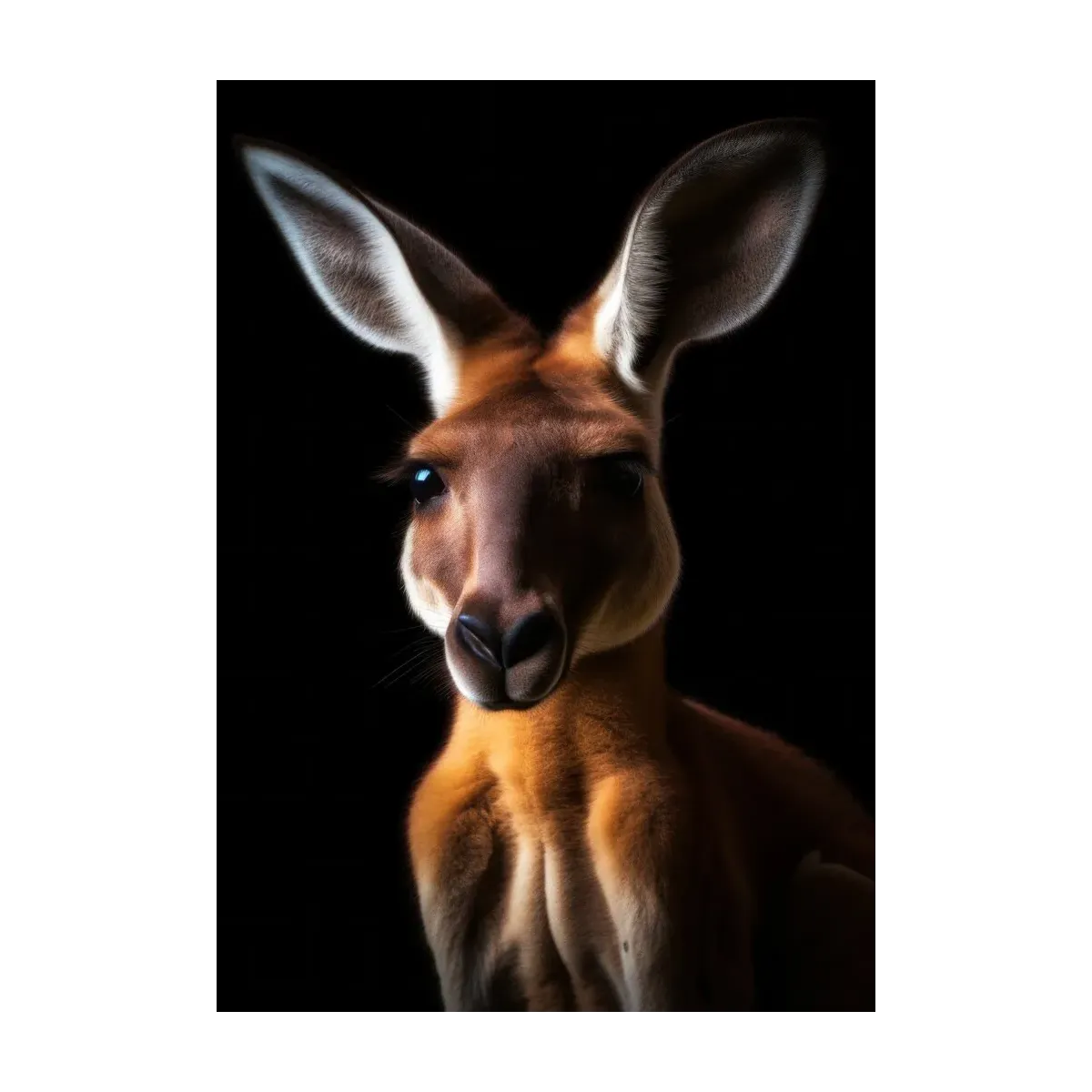 CANGURO PERFIL