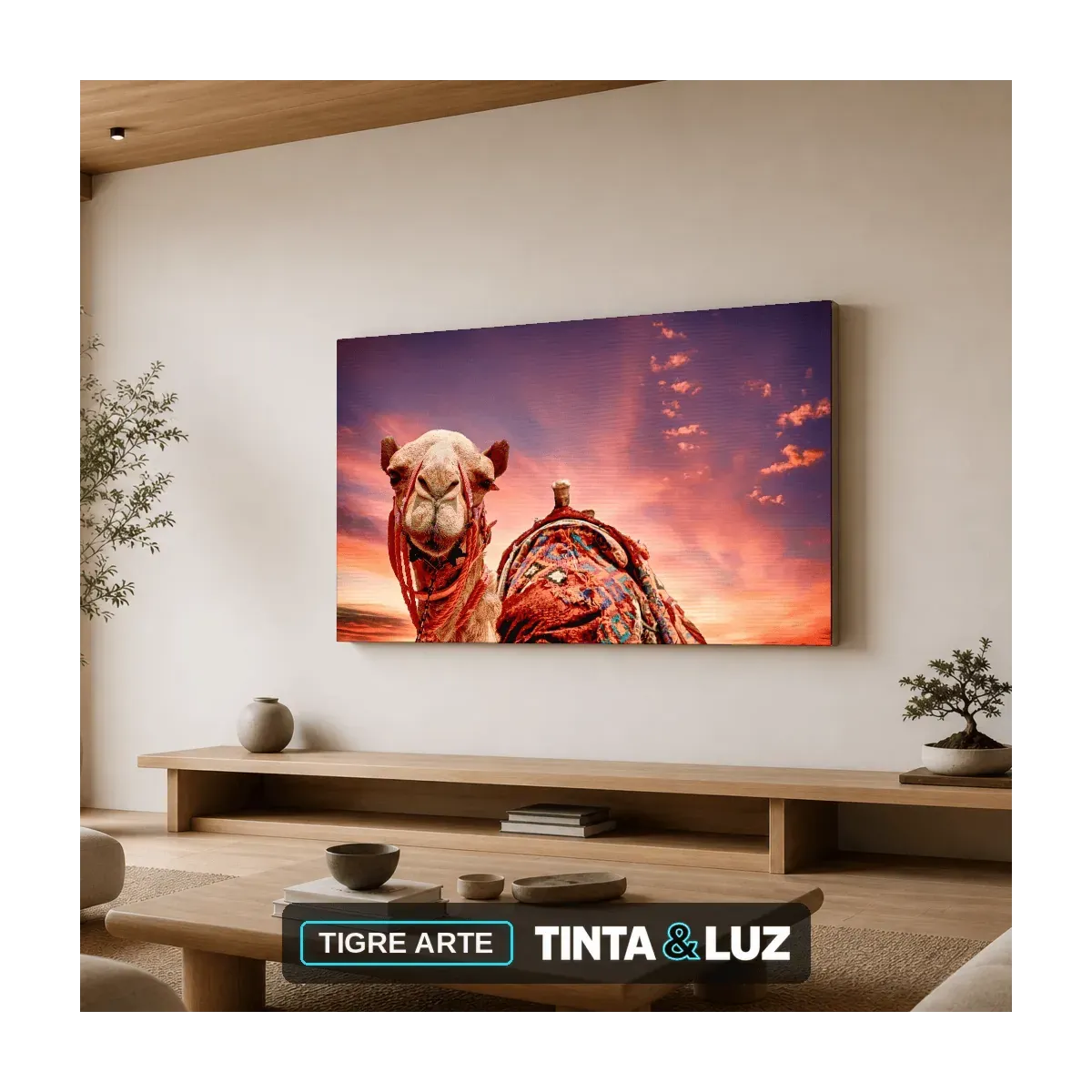 TIGRE ARTE