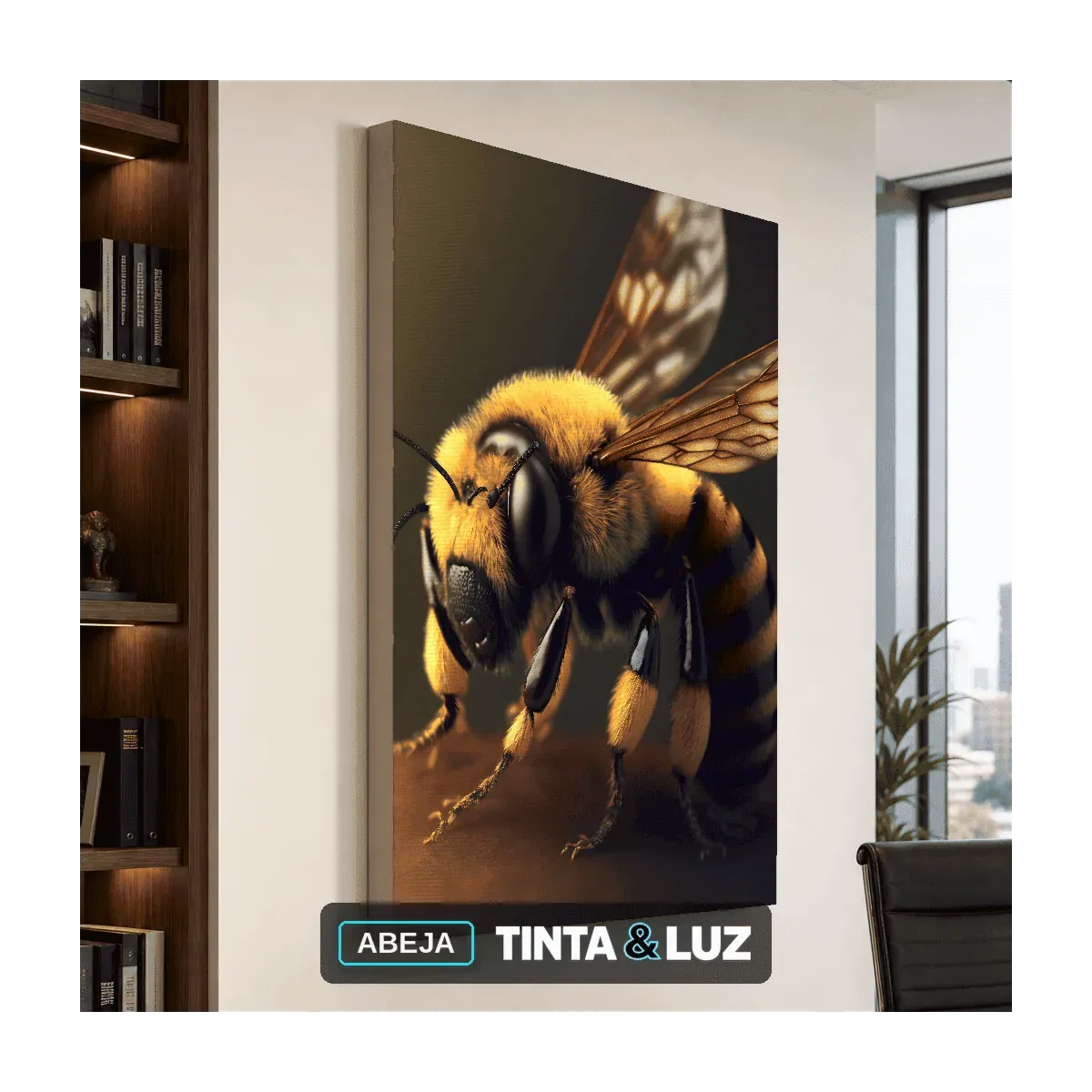 ABEJA