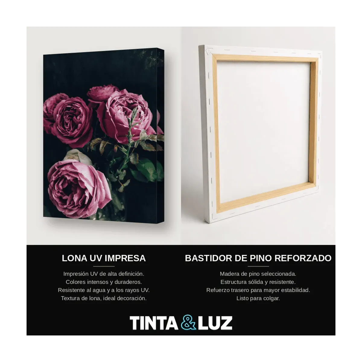 ROSAS ANTIGUAS