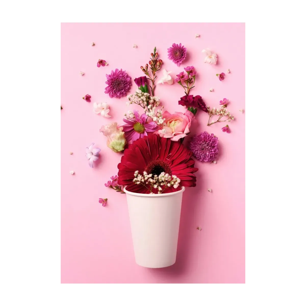 RAMO ROSADO