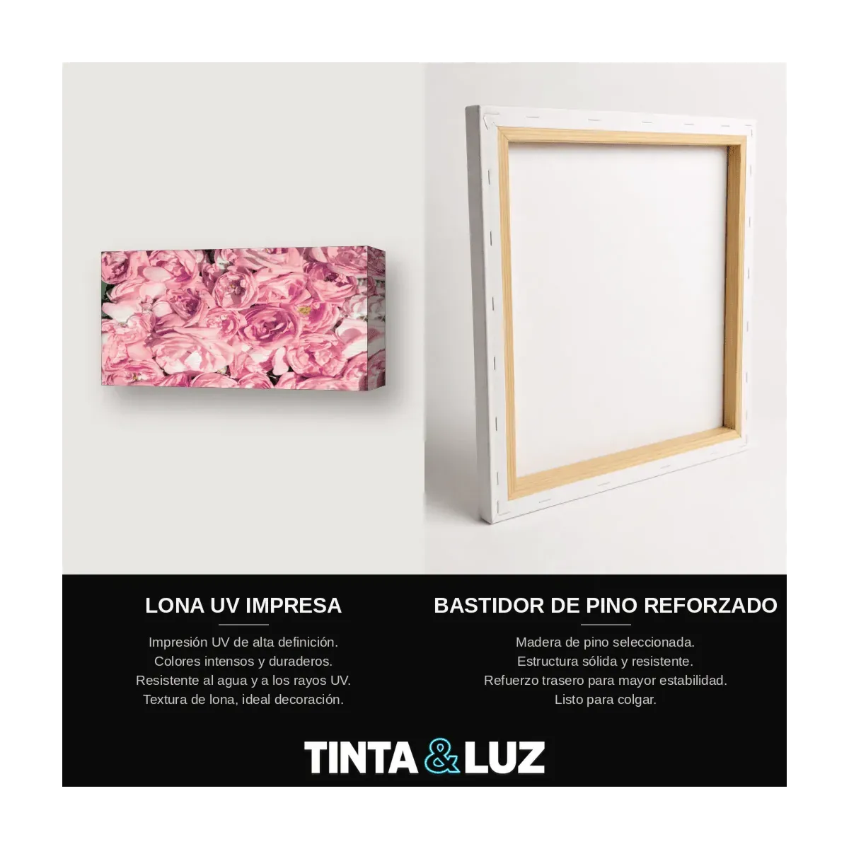 ROSAS DURAZNO V
