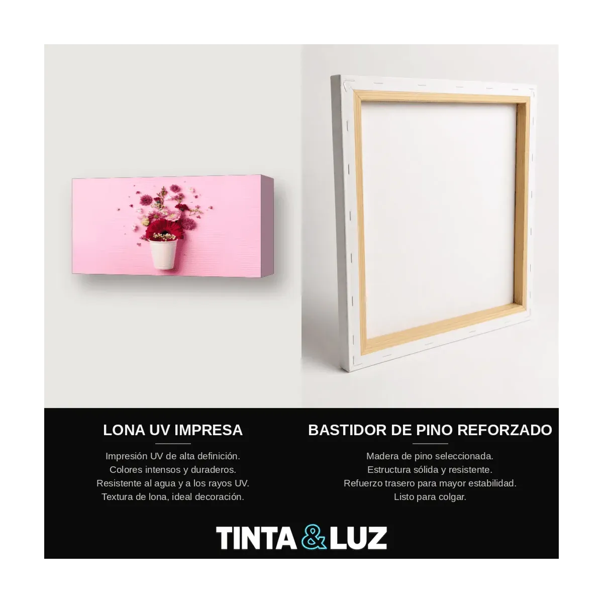 RAMO FUCSIA